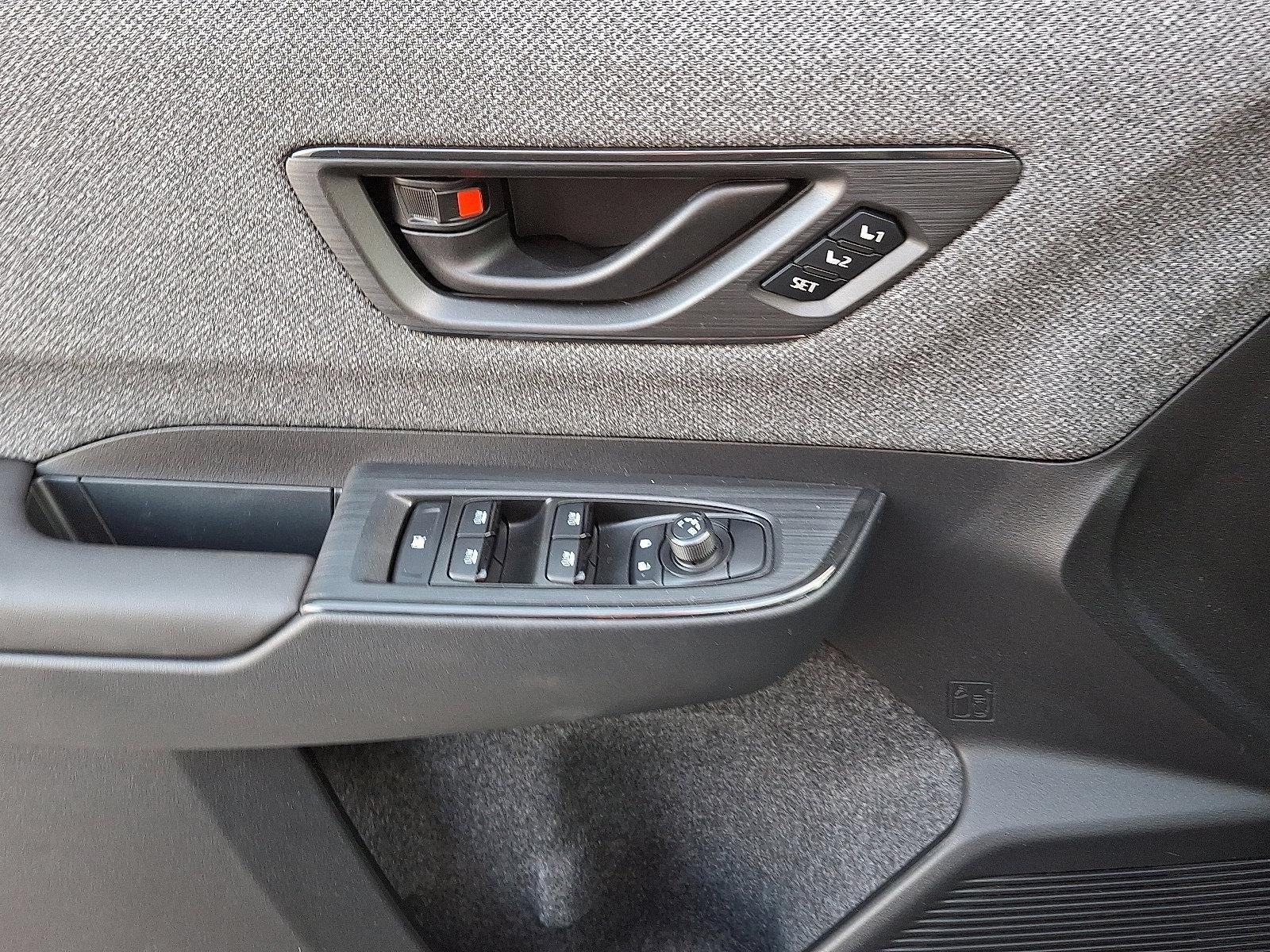 2026 Subaru Outback Limited AWD