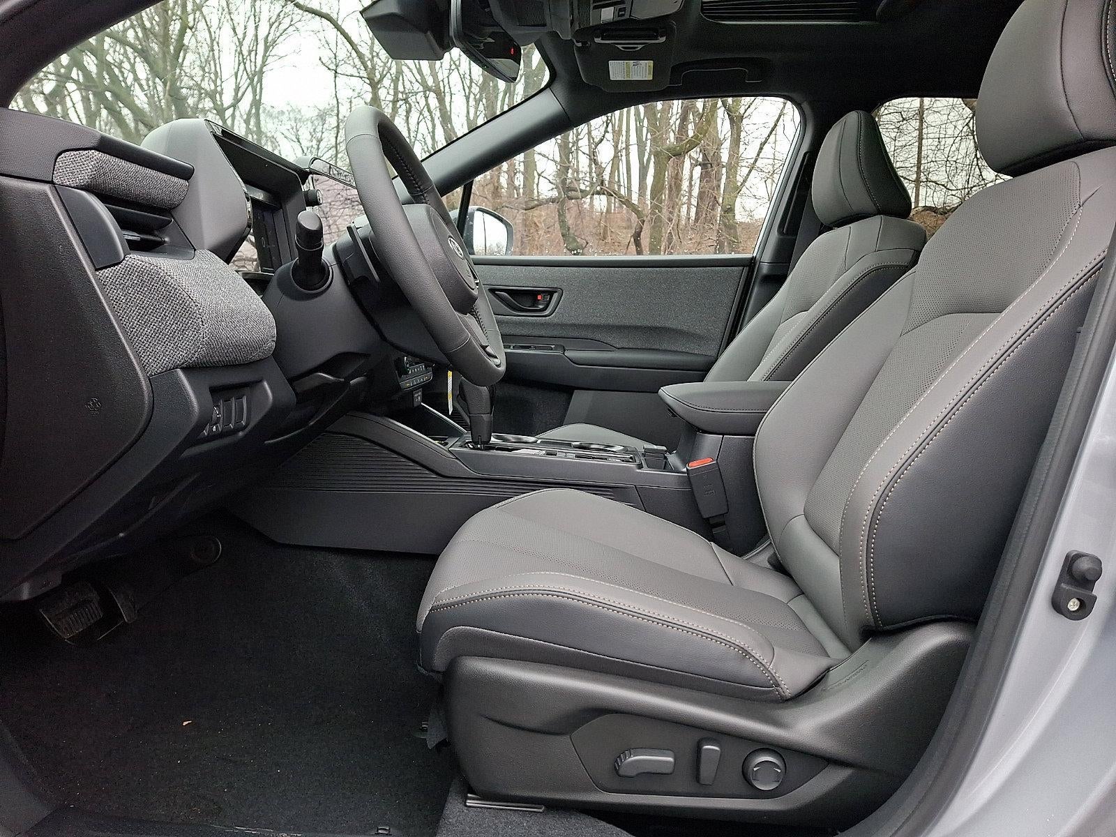 2026 Subaru Outback Limited AWD