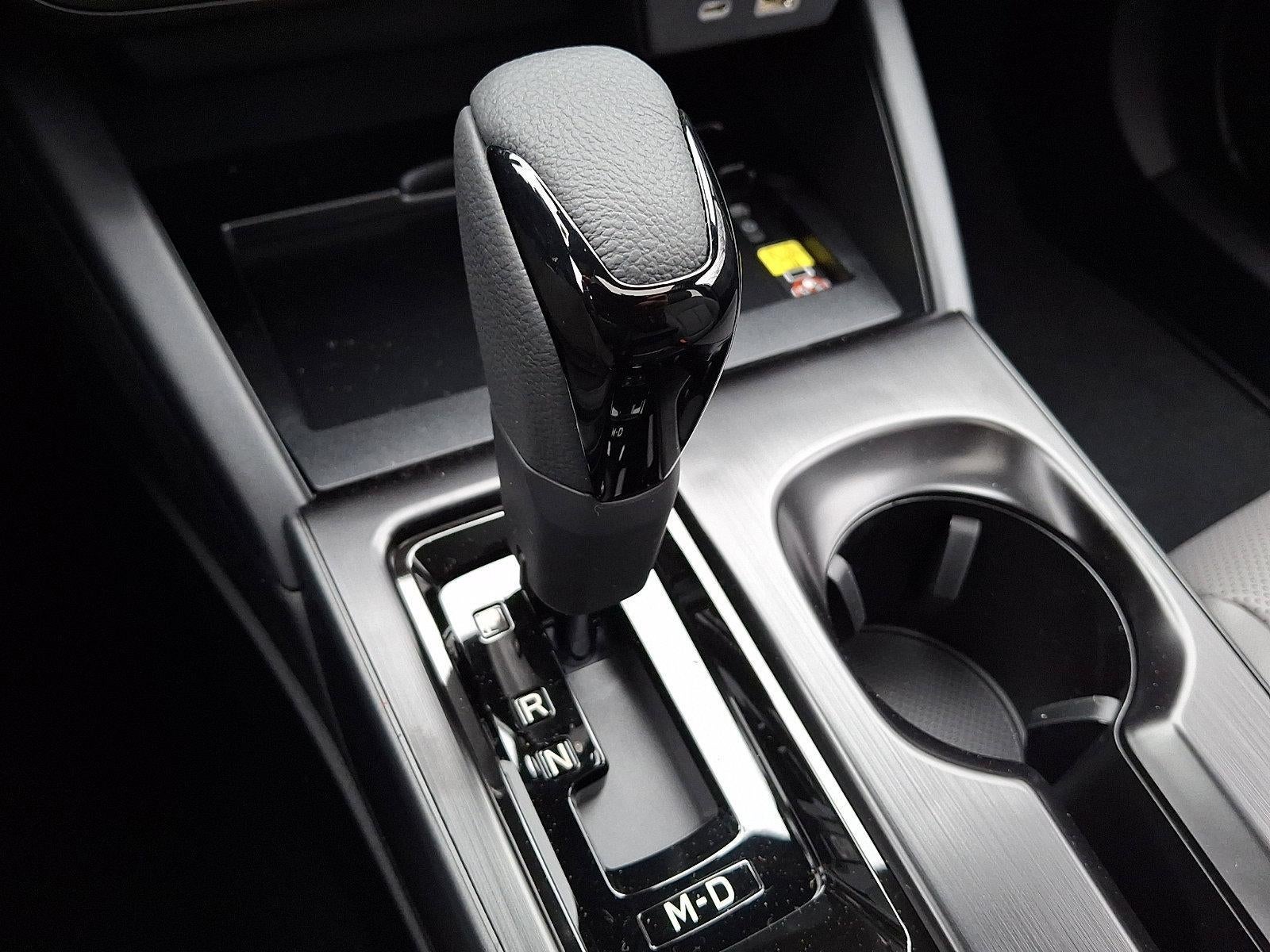 2026 Subaru Outback Limited AWD