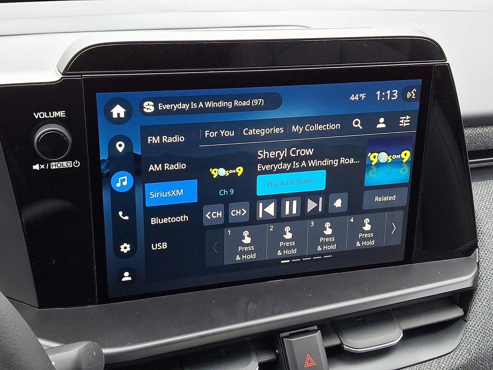 2026 Subaru Outback Limited AWD