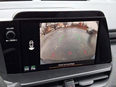 2026 Subaru Outback Limited AWD