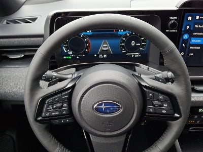 2026 Subaru Outback Limited AWD