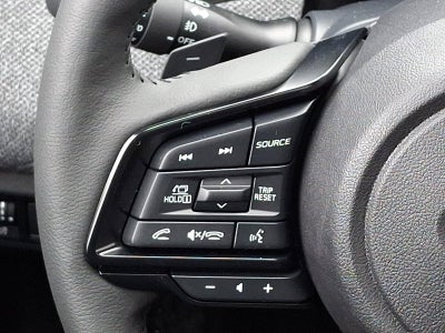 2026 Subaru Outback Limited AWD