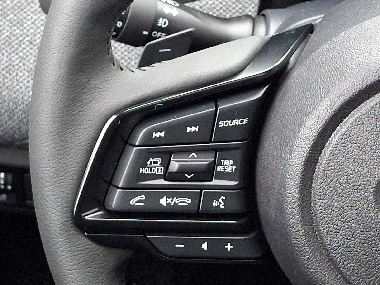 2026 Subaru Outback Limited AWD