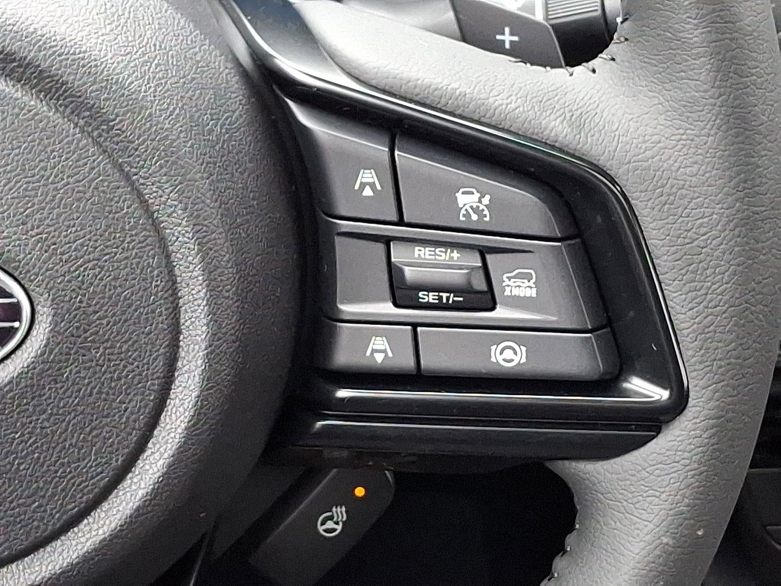 2026 Subaru Outback Limited AWD