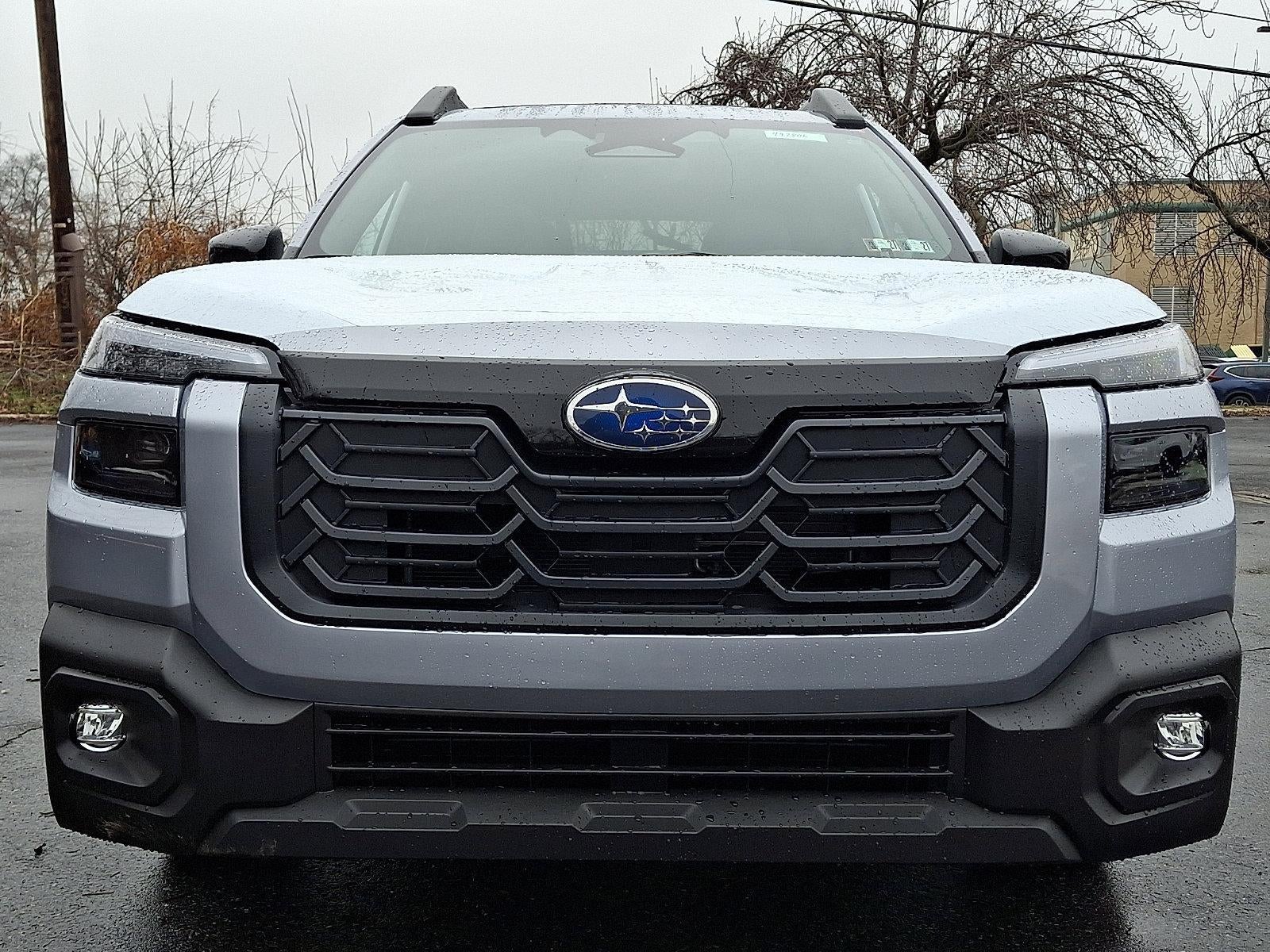 2026 Subaru Outback Limited AWD