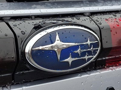 2026 Subaru Outback Limited AWD