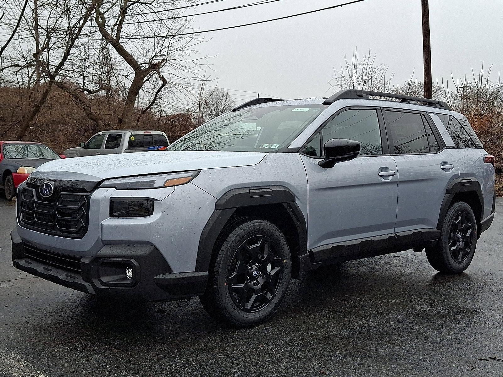 2026 Subaru Outback Limited AWD