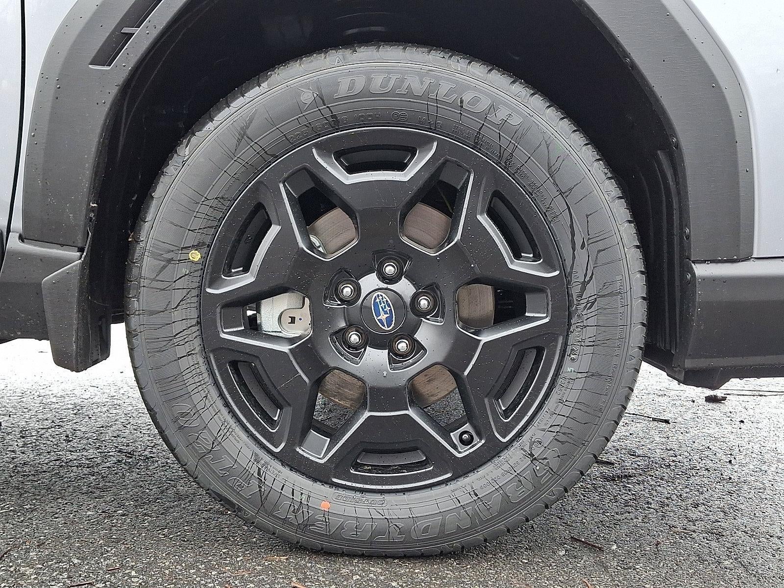 2026 Subaru Outback Limited AWD