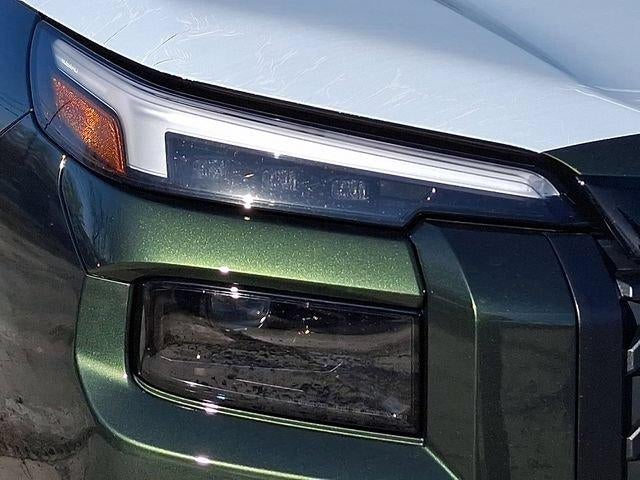 2026 Subaru Outback Limited AWD