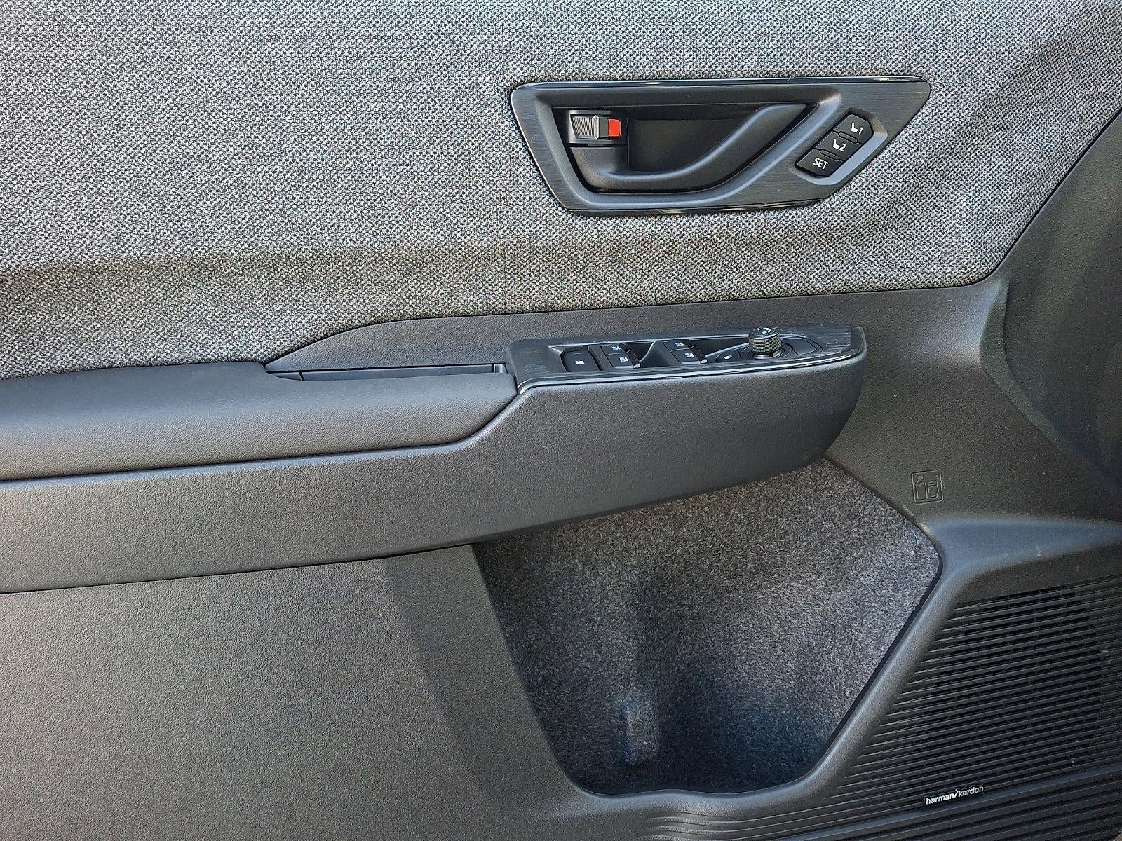 2026 Subaru Outback Limited AWD