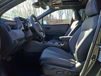 2026 Subaru Outback Limited AWD