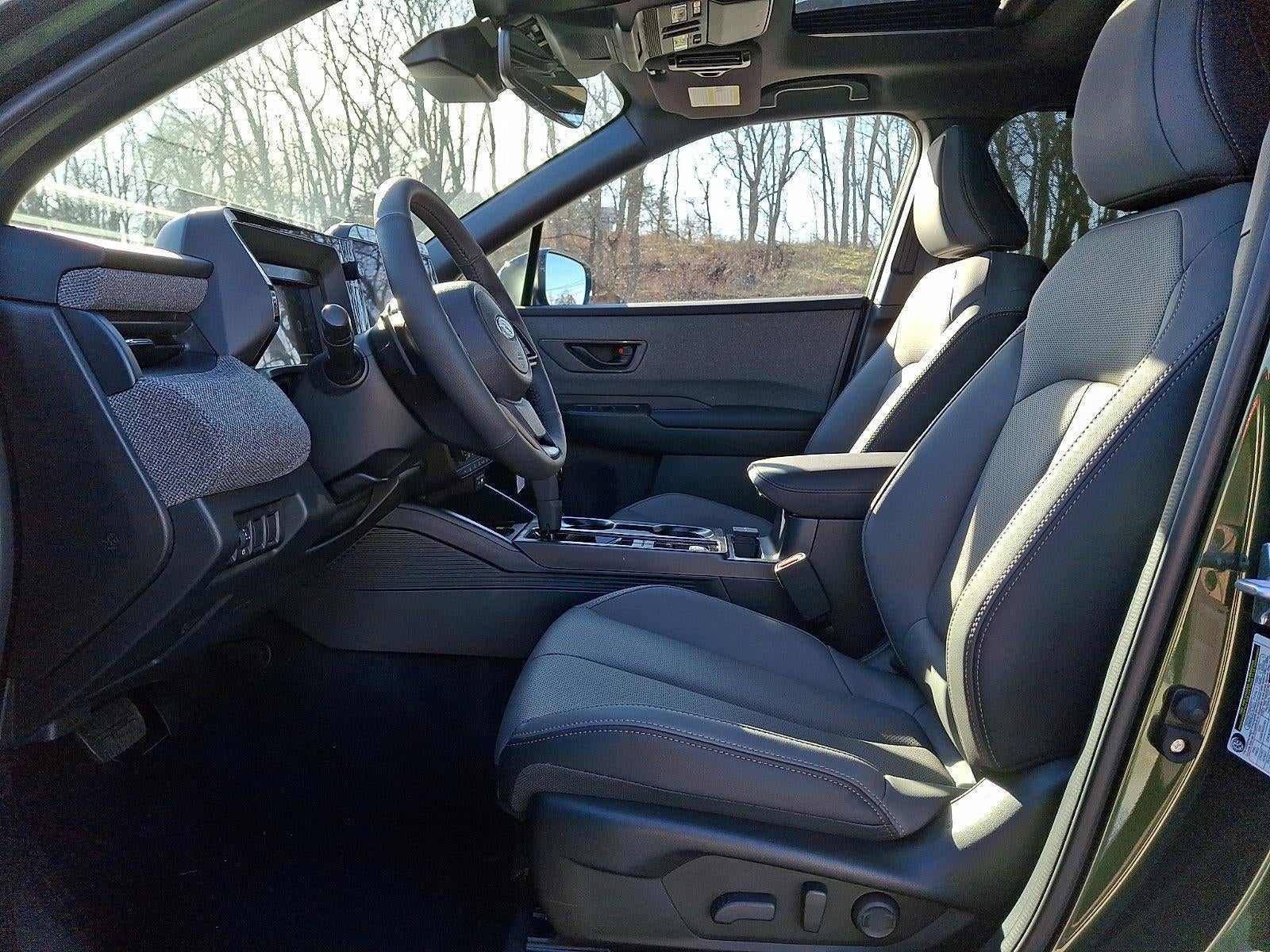 2026 Subaru Outback Limited AWD