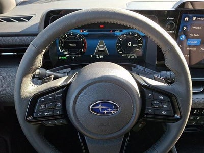 2026 Subaru Outback Limited AWD