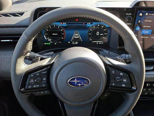 2026 Subaru Outback Limited AWD