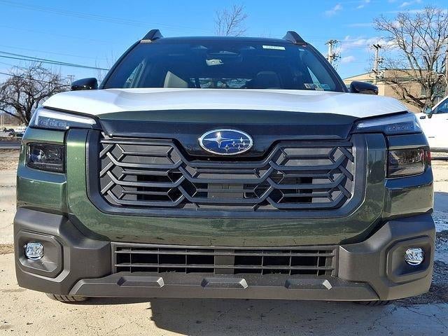 2026 Subaru Outback Limited AWD