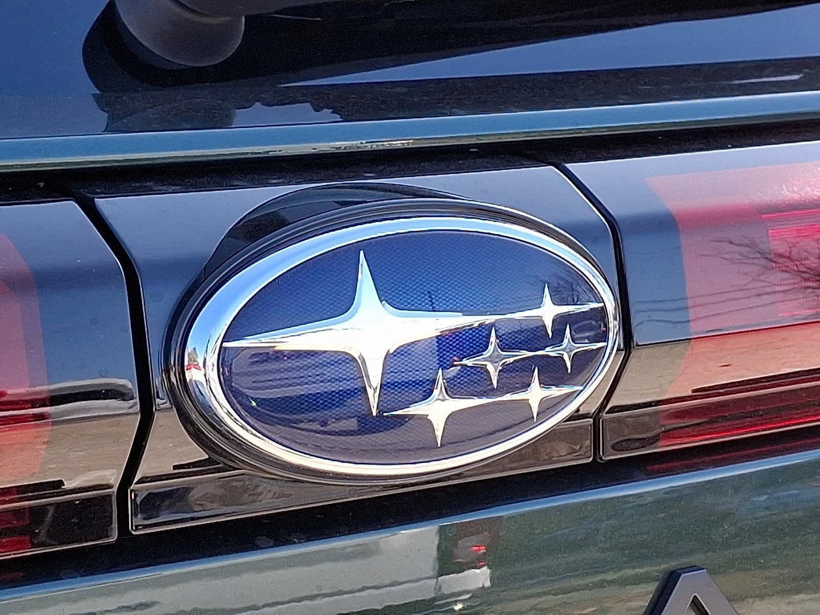 2026 Subaru Outback Limited AWD