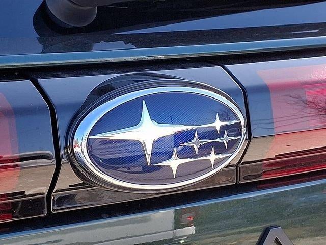2026 Subaru Outback Limited AWD