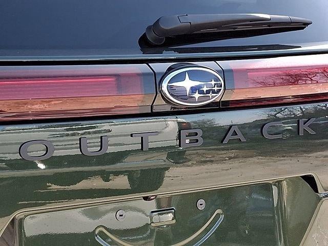 2026 Subaru Outback Limited AWD