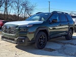 2026 Subaru Outback Limited AWD