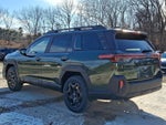 2026 Subaru Outback Limited AWD