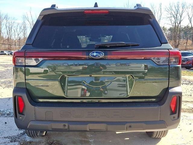 2026 Subaru Outback Limited AWD