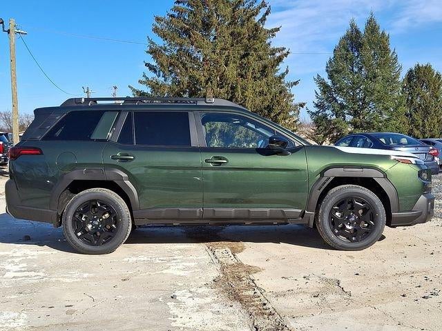 2026 Subaru Outback Limited AWD
