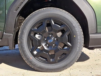 2026 Subaru Outback Limited AWD