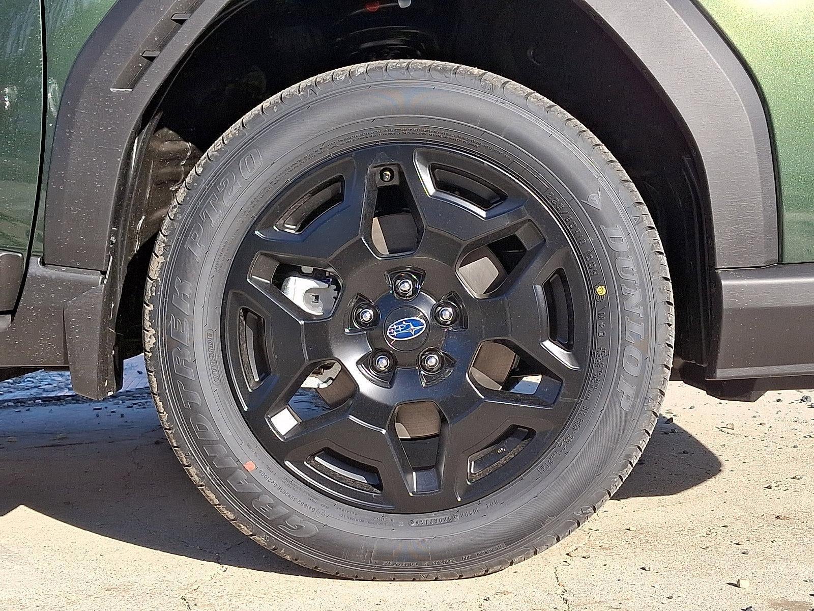 2026 Subaru Outback Limited AWD