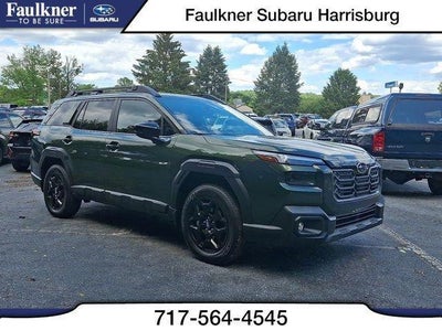 2026 Subaru Outback Limited AWD