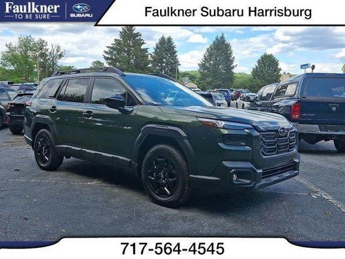 2026 Subaru Outback Limited AWD