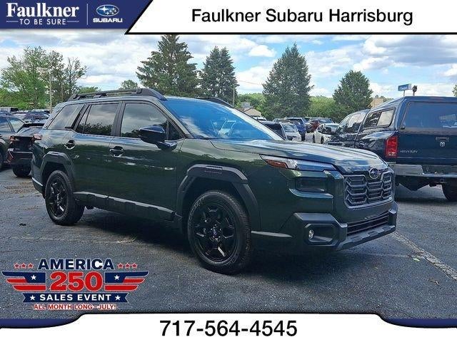 2026 Subaru Outback Limited AWD