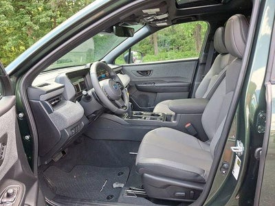 2026 Subaru Outback Limited AWD