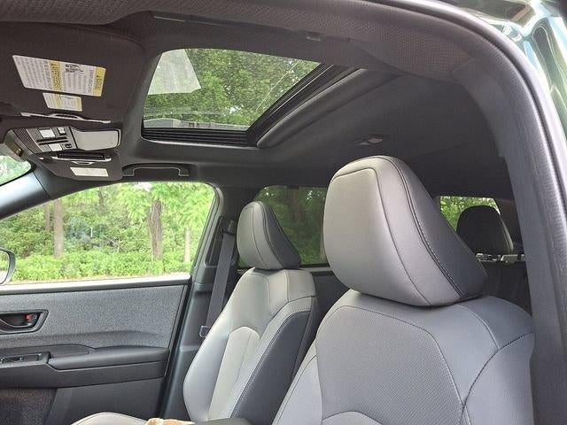 2026 Subaru Outback Limited AWD