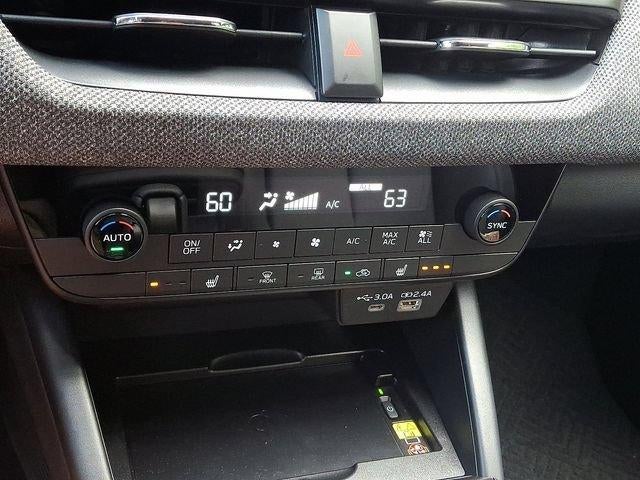 2026 Subaru Outback Limited AWD