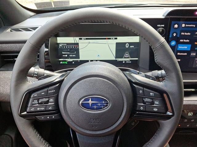 2026 Subaru Outback Limited AWD