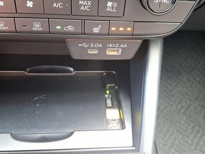2026 Subaru Outback Limited AWD