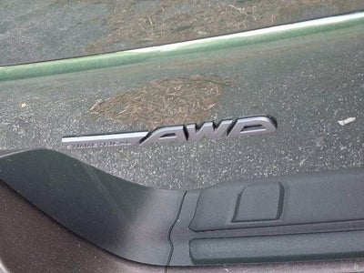 2026 Subaru Outback Limited AWD