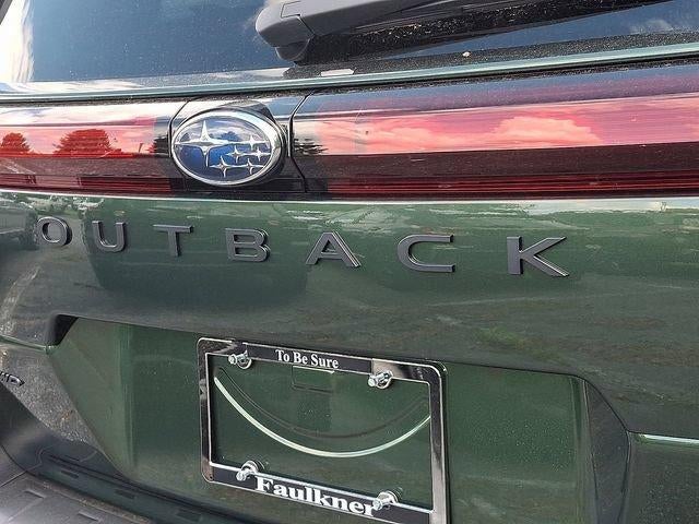 2026 Subaru Outback Limited AWD