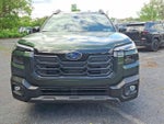 2026 Subaru Outback Limited AWD