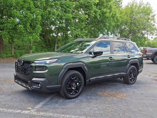 2026 Subaru Outback Limited AWD