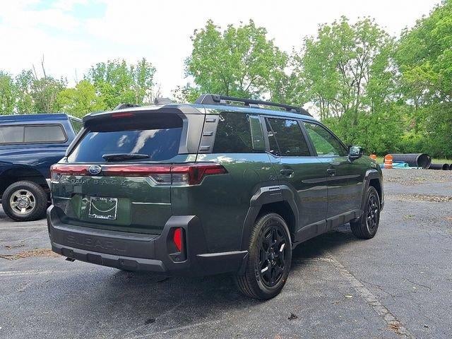 2026 Subaru Outback Limited AWD