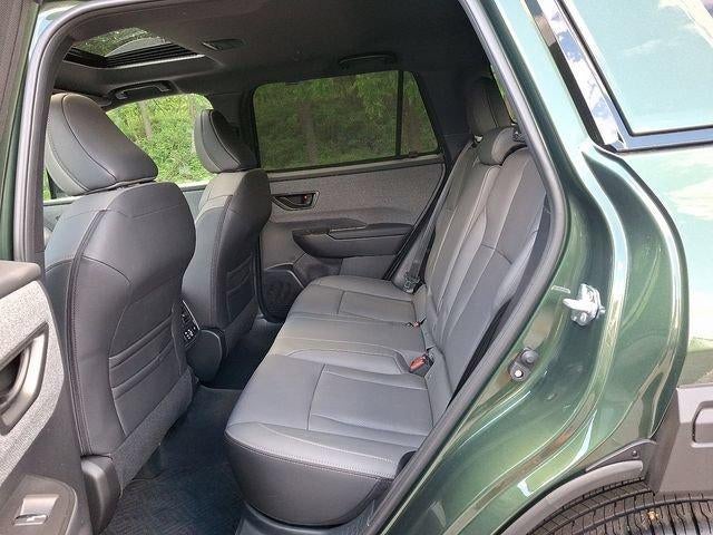 2026 Subaru Outback Limited AWD