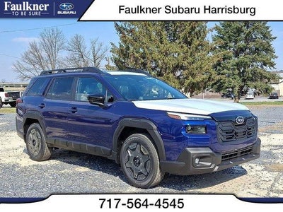 2026 Subaru Outback Limited AWD