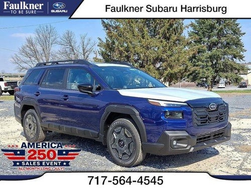 2026 Subaru Outback Limited AWD