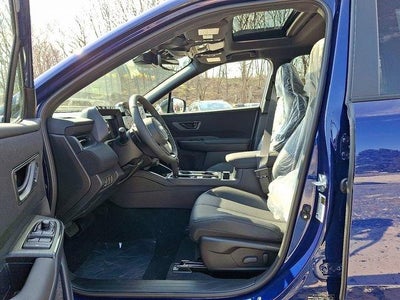 2026 Subaru Outback Limited AWD