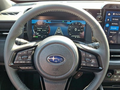 2026 Subaru Outback Limited AWD