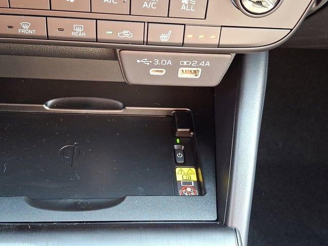 2026 Subaru Outback Limited AWD