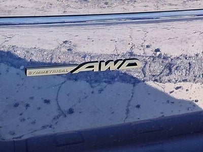 2026 Subaru Outback Limited AWD