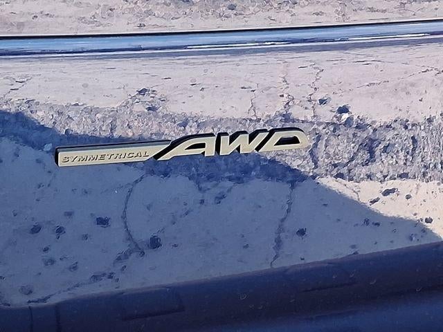 2026 Subaru Outback Limited AWD